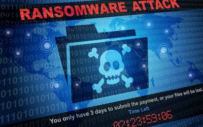 Ransomware Defense Steps to Protect Your Midwest Business’s Computer Systems