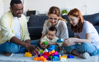 Should Midwest Parents Take The Child Tax Credit Payments?