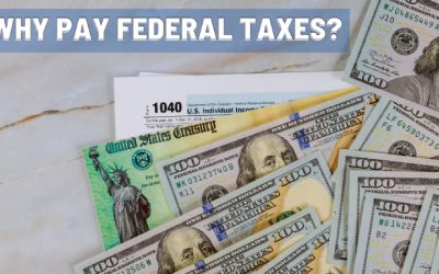 The Case Against Midwest Residents Not Paying Federal Taxes